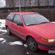 Mitsubishi colt GL