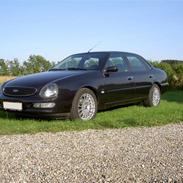 Ford Scorpio Style - Cosworth