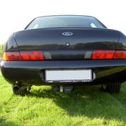 Ford Scorpio Style - Cosworth