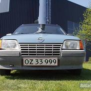 Opel Kadett E  ***SOLGT***