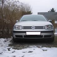 VW golf IV *solgt*