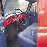 Amerikaner International  L-120