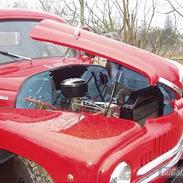 Amerikaner International  L-120