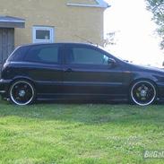 Fiat bravo--solgt--