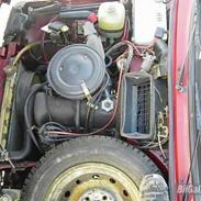 Lada Niva 1.6 *SOLGT*