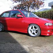 Opel ASTRA F