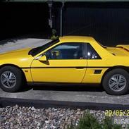 Pontiac Fiero