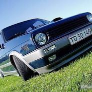 VW Golf Gtd *** Solgt ***