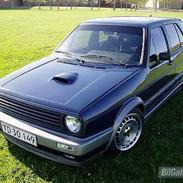 VW Golf Gtd *** Solgt ***