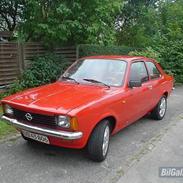Opel Kadett C