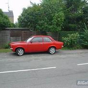 Opel Kadett C