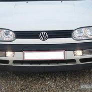 VW Golf III 1,8 GL