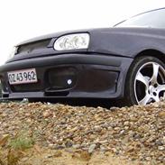 VW Golf 3  **** solgt****
