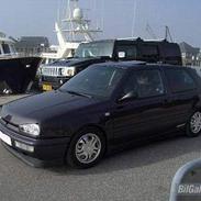 VW golf 3 