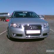 Audi A3 Ambition Sportsback