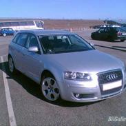 Audi A3 Ambition Sportsback
