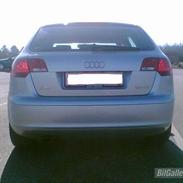 Audi A3 Ambition Sportsback