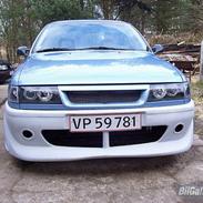 Opel vectra a..sol