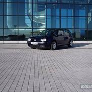 VW golf4 TDI 