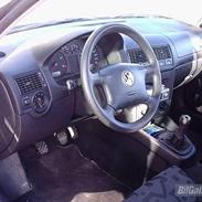 VW golf4 TDI 