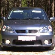 Suzuki Liana 1,6 Sport