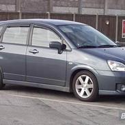 Suzuki Liana 1,6 Sport