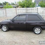 Opel corsa a