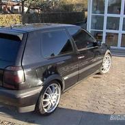 VW Golf III 2.0 GTI  8V