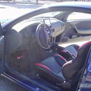 Fiat bravo 1,8 gt