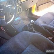 Fiat Tipo 1.6I DGT SOLGT