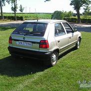 Skoda Felicia *solgt*