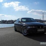 BMW e 36