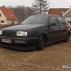 VW Vento ***SOLGT***