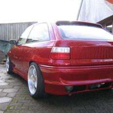 Opel ASTRA F