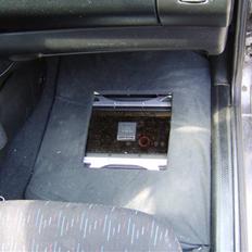 VW Golf 3  **** solgt****