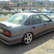 Opel Vectra A 2.0i 16V "SOLGT"