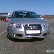 Audi A3 Ambition Sportsback