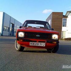 Ford Escort mark 2 - SOLGT!