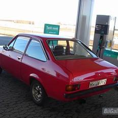 Ford Escort mark 2 - SOLGT!