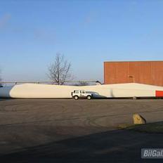 Mitsubishi pajero *solgt*