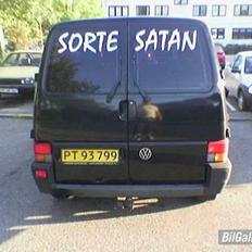 VW transporter t 4 (soglt)
