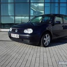 VW golf4 TDI 