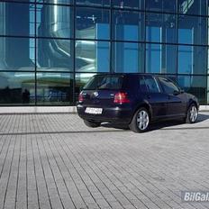 VW golf4 TDI 
