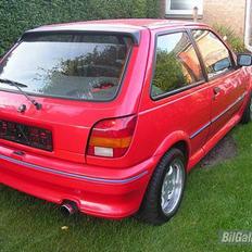 Ford Fiesta Xr2i 