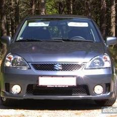 Suzuki Liana 1,6 Sport