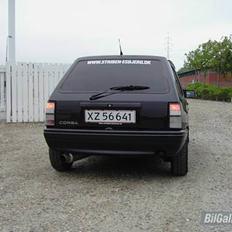 Opel corsa a