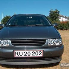 VW Polo 6n *Solgt*
