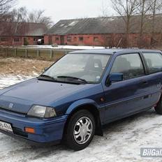 Honda Civic 1,5 GT SOLGT..!