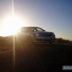 Opel Vectra c  //Nye PIC.\\