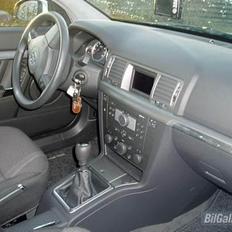 Opel Vectra c  //Nye PIC.\\